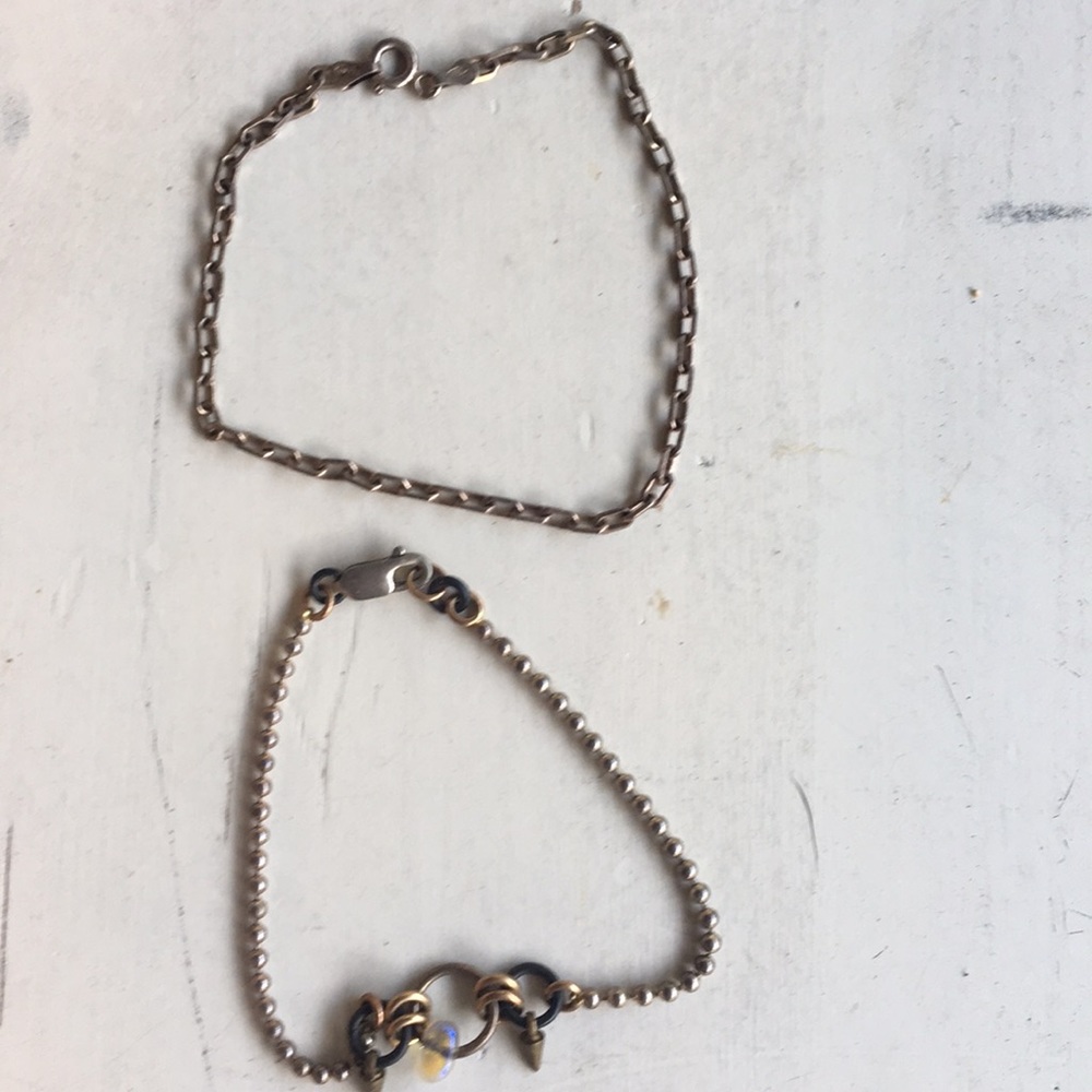 2/$8 or 3/$10. Bracelet Bundle